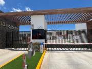 Casa en Fraccionamiento Residencial San José