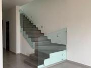 Casa en Fraccionamiento Rincón de Alcántara