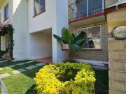 Casa en Fraccionamiento Rincon del Orujo