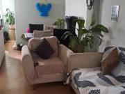 Casa en Fraccionamiento Rinconada del Valle Temoaya 3...