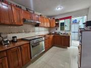 Casa en Fraccionamiento Rinconada San Isidro