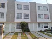 CASA EN FRACCIONAMIENTO ROBLE 2, CHAPULTEPEC, PUEBLA....