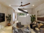 Casa en Fraccionamiento San Francisco Chuburna