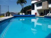 Casa en fraccionamiento San Gaspar