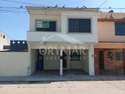 Casa en Fraccionamiento San Jacinto