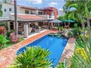 CASA EN FRACCIONAMIENTO SAN JERÓNIMO DE AHUATEPEC