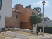 Casa en Fraccionamiento San Jos? Xilotzingo