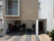 Casa en Fraccionamiento San Telmo