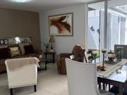 Casa en Fraccionamiento San Telmo