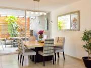 Casa en Fraccionamiento San Telmo Norte