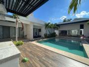 Casa en Fraccionamiento San Vicente Oriente La Isla