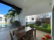 Casa en Fraccionamiento San Vicente Oriente La Isla