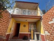 Casa en Fraccionamiento Santa Teresa V