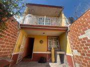 Casa en Fraccionamiento Santa Teresa V