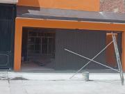 Casa en Fraccionamiento Solidaridad II en Aguascalientes