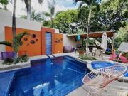 Casa en Fraccionamiento Sumiya