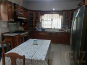 Casa en Fraccionamiento Tancol 33