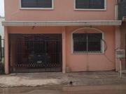 Casa en Fraccionamiento Terranova