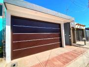 Casa en Fraccionamiento Terranova