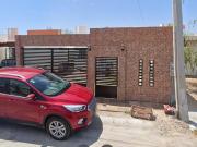 Casa en Fraccionamiento Terranova La Paz Baja California Sur