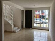 Casa en Fraccionamiento Toluca Temoaya