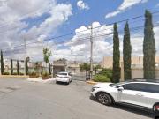 Casa en fraccionamiento ubicada en colonia Arboledas,...