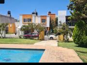 Casa en Fraccionamiento Ubicada en Colonia Villa de...