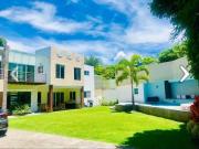 CASA EN FRACCIONAMIENTO UBICADA ZONA DORADA