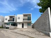 Casa en Fraccionamiento Valle Alto