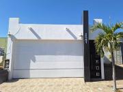 Casa en Fraccionamiento Valle Alto