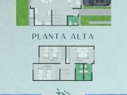 Casa en Fraccionamiento Valle Alto