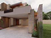 Casa en Fraccionamiento Valle de Fontanna