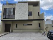 Casa en Fraccionamiento Valle de Juriquilla