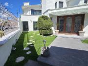 Casa en Fraccionamiento Valle de San Javier