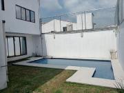 Casa en Fraccionamiento Valle del Sol