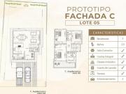 Casa en Fraccionamiento Velamar