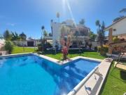 CASA EN FRACCIONAMIENTO VERGELES DE OAXTEPEC