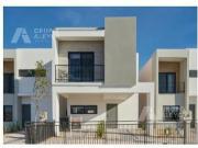 CASA EN FRACCIONAMIENTO VIA AL NORTE DE LA CIUDAD