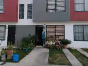 Casa en Fraccionamiento Vialba junto a Villas del...