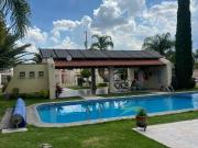 Casa en Fraccionamiento Villa Sur