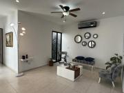 Casa en Fraccionamiento Villas Cholul