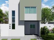 Casa en Fraccionamiento Villas de Allende, Torreón Venta