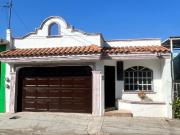 Casa en Fraccionamiento Villas de Cort?s