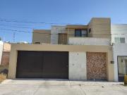 Casa en Fraccionamiento Villas de La Cantera, Aguascalientes