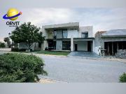 Casa en Fraccionamiento Villas de San Miguel