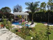 Casa en Fraccionamiento Villas del Mes?n