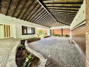 Casa en Fraccionamiento Villas del Mes?n