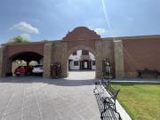 Casa en Fraccionamiento Villas del Mesón