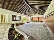 Casa en Fraccionamiento Villas del Mesón