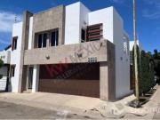 Casa en Fraccionamiento Villas Del Rio